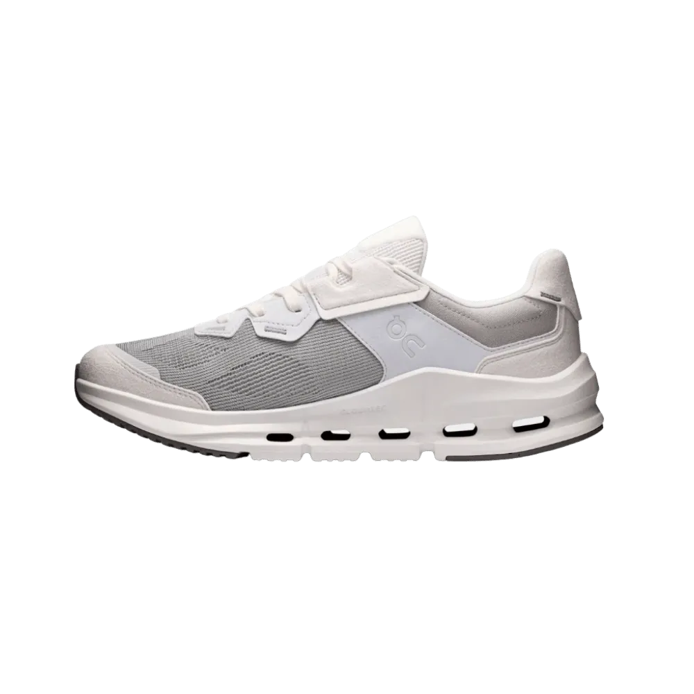 On Running Cloudnova Rift Alloy Glacier