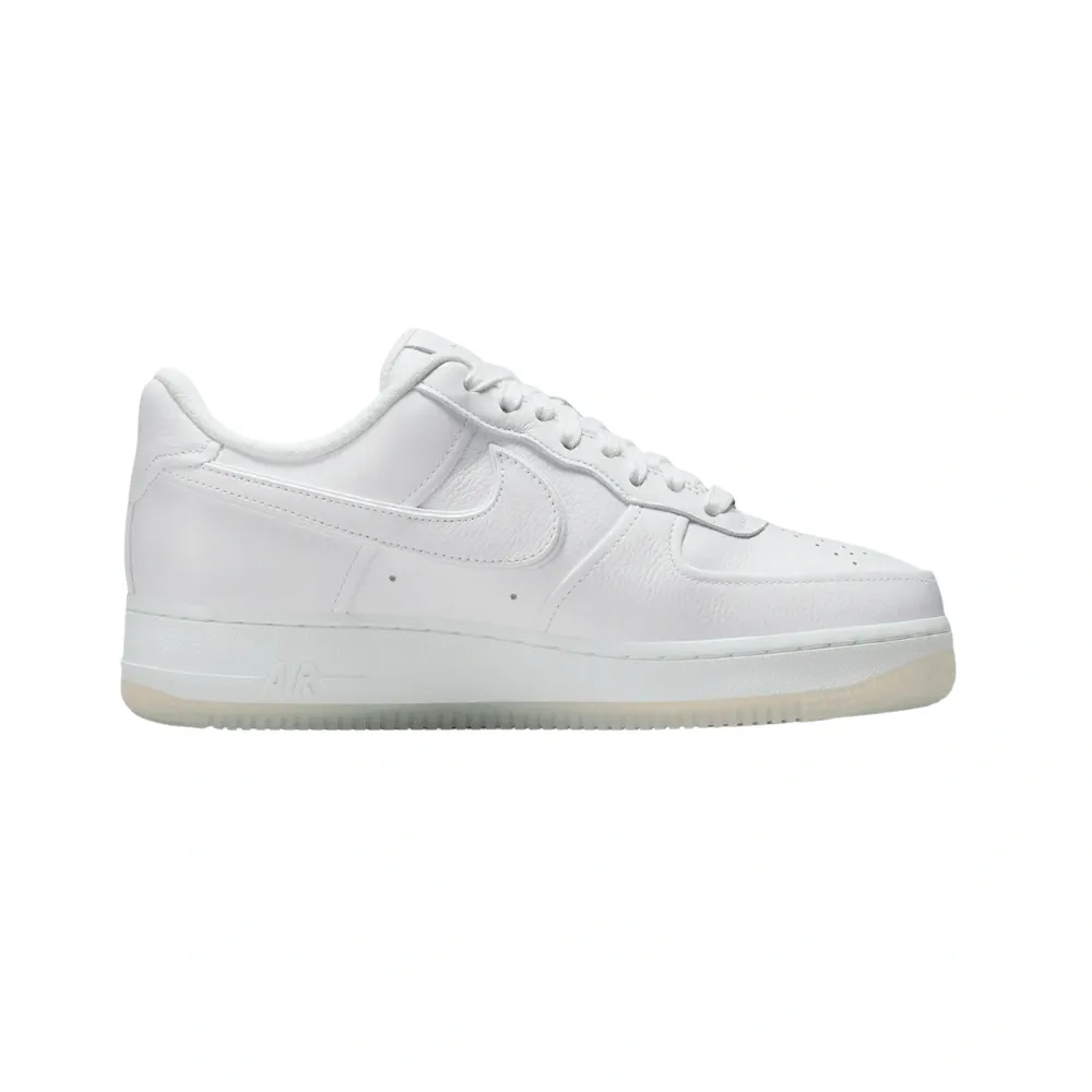 A Ma ManiéRe X Wmns Air Force 1 Low 'triple White'