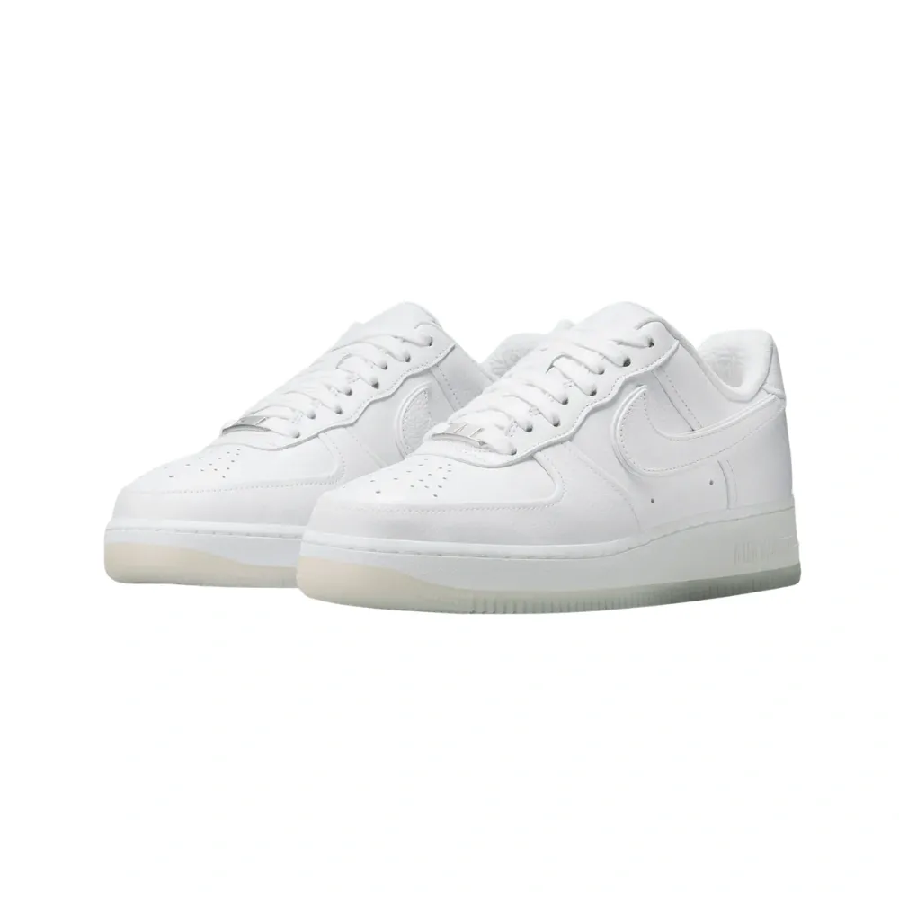 A Ma ManiéRe X Wmns Air Force 1 Low 'triple White'