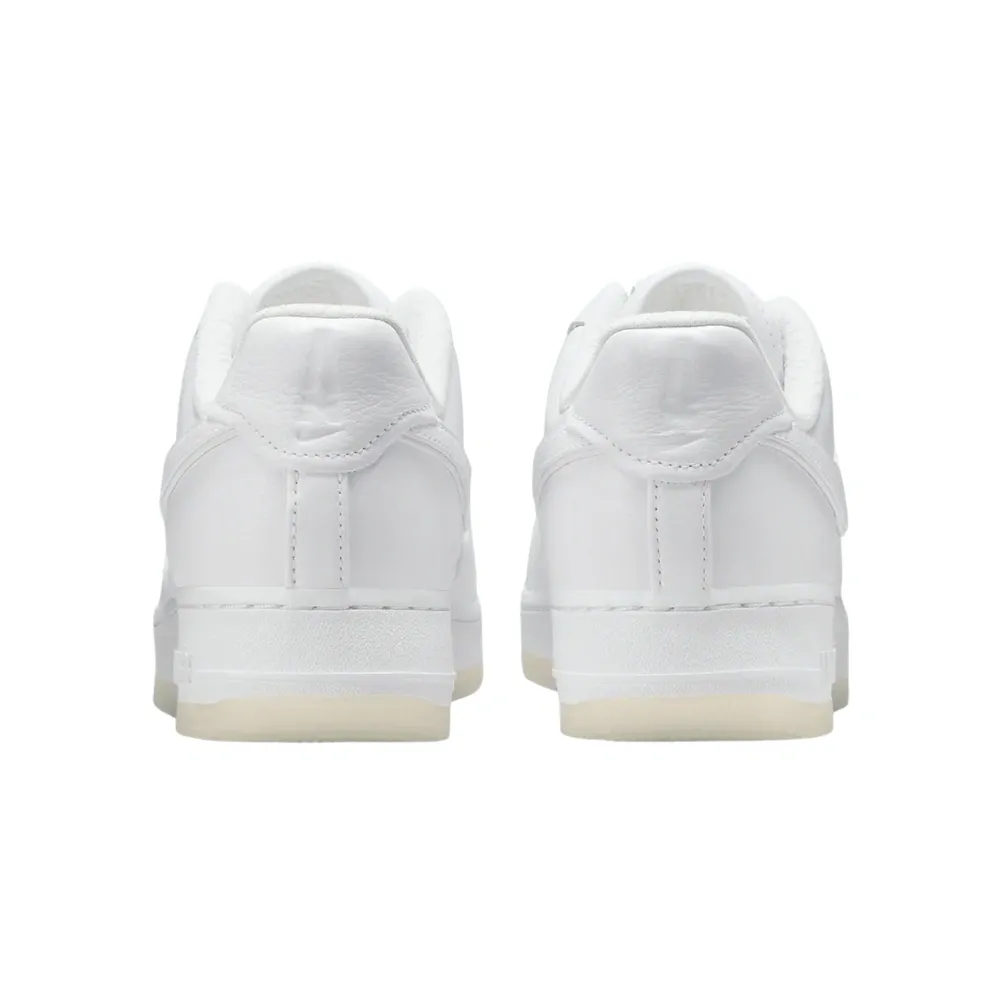 A Ma ManiéRe X Wmns Air Force 1 Low 'triple White'