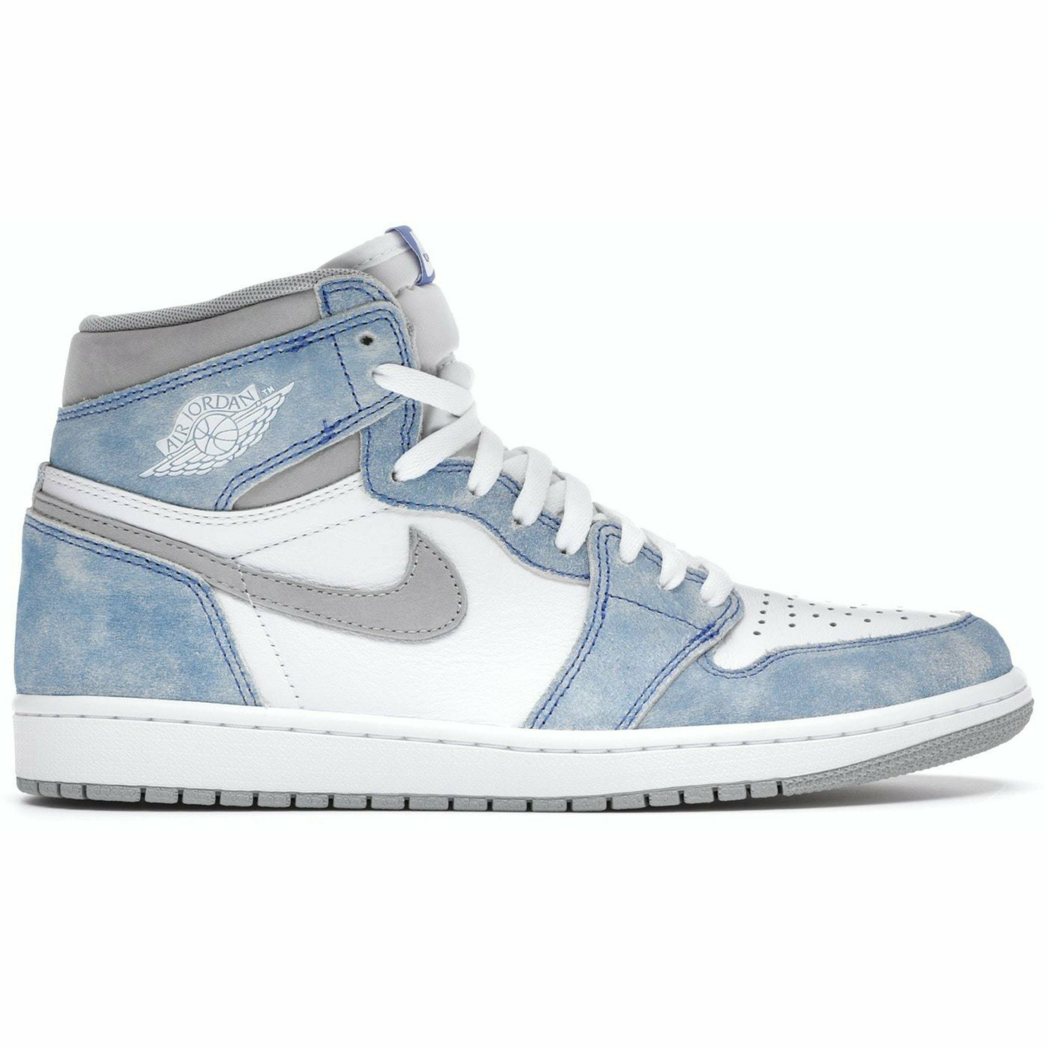 air jordan エアジョーダン1 ハイパーロイヤル Buy Jordan 1 High Hyper Royal now | Hype Fly India