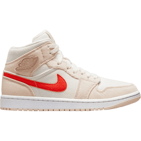 Buy Air Jordan Mid Se Corduroy now Hype Fly India