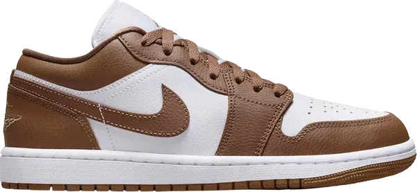 Air Jordan Low 'Archaeo Brown'