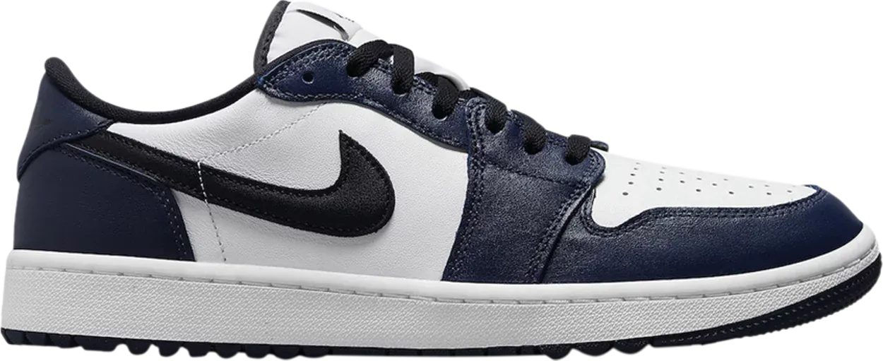 Buy Air Jordan Low Golf Midnight Navy now Hype Fly India