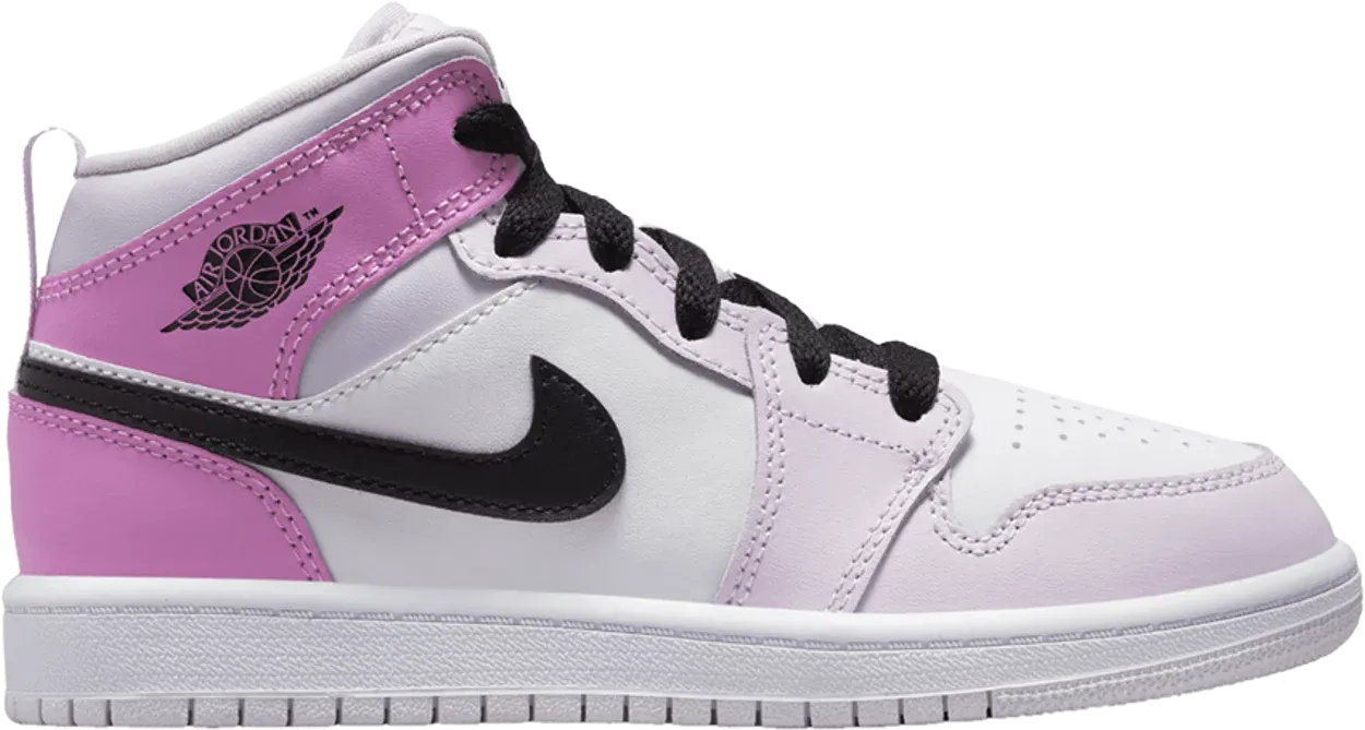 Buy Air Jordan Mid Barely Grape now Hype Fly India