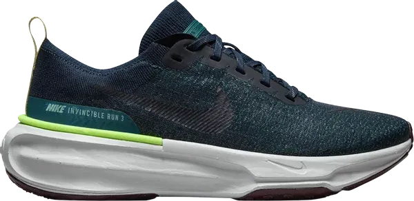Nike ZoomX Invincible Run Flyknit 3 “Armory Navy/Black-Geode Teal” 74880882_1?w=400 main image 3