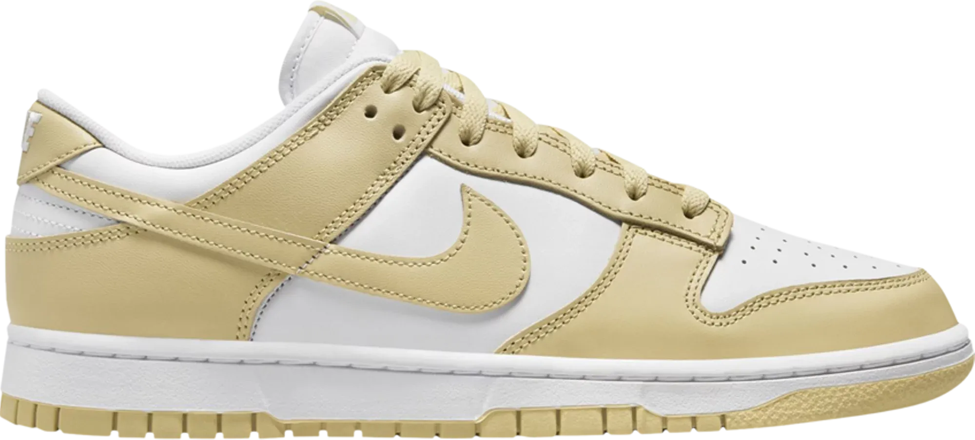 NIKE Dunk Low Championship Gold 29cm Dunk Low Championship Gold - Nike