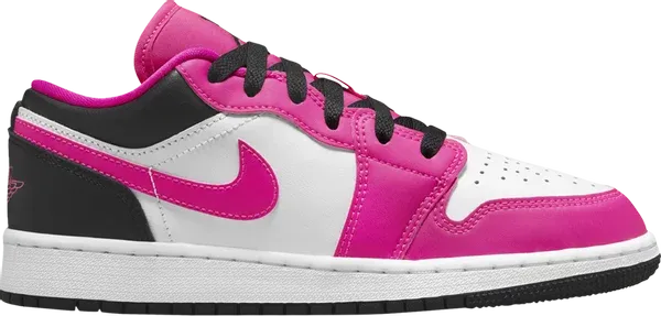 Buy Air Jordan Low Fierce Pink now Hype Fly India