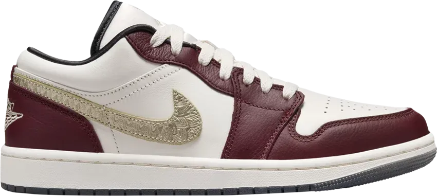 Buy Wmns Air Jordan Low Se Year Of The Dragon now Hype Fly India