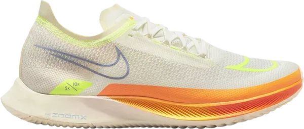 Buy ZoomX Streakfly 'Sail Total Orange' | Hype Fly India