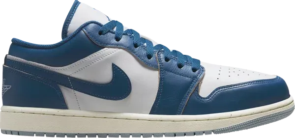 Buy Air Jordan Low Se Industrial Blue now Hype Fly India