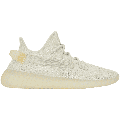 Yeezy Boost 350 V2 Yarn Light UV sensitive