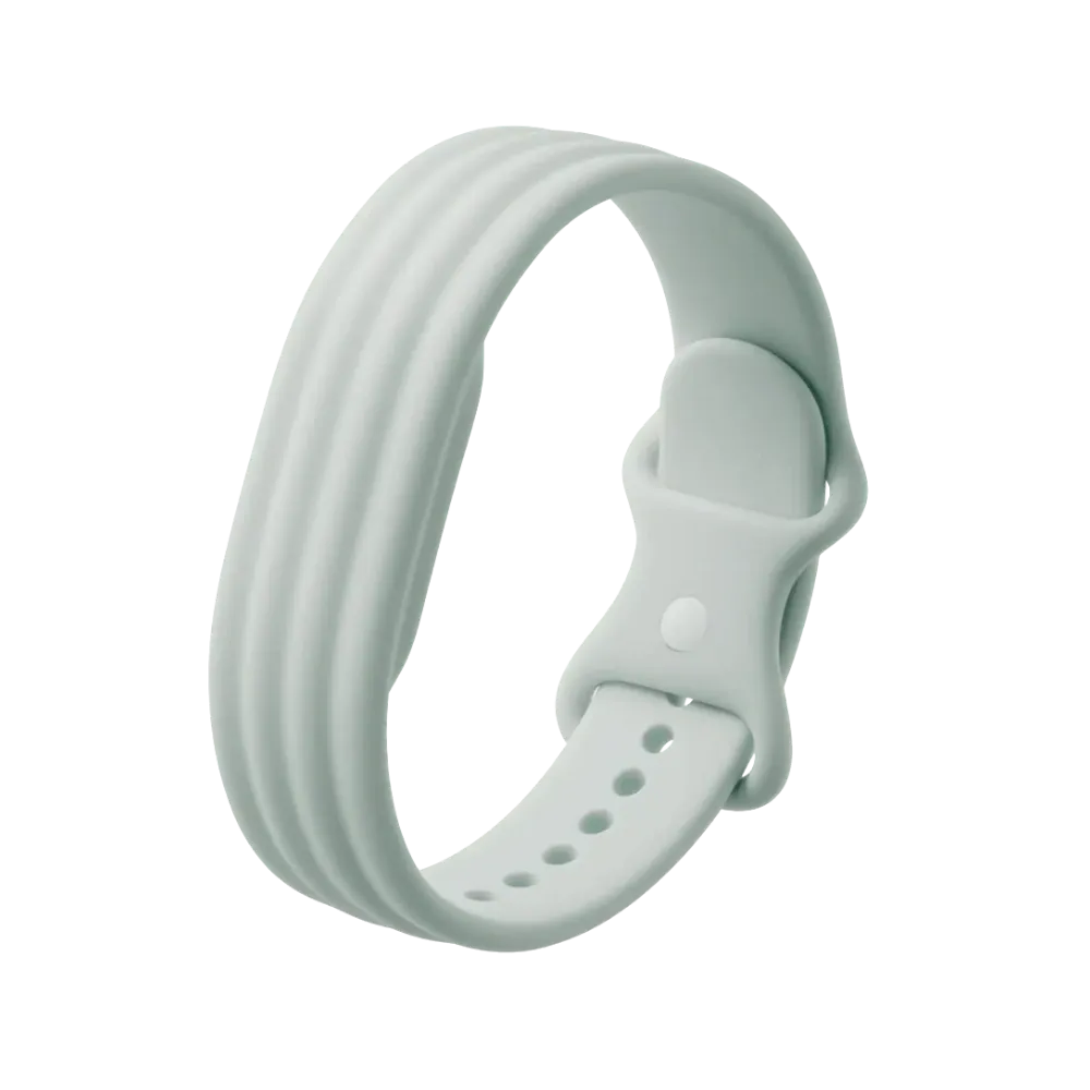 Google Fitbit Air 'Fog' Active Band (Strap Only)