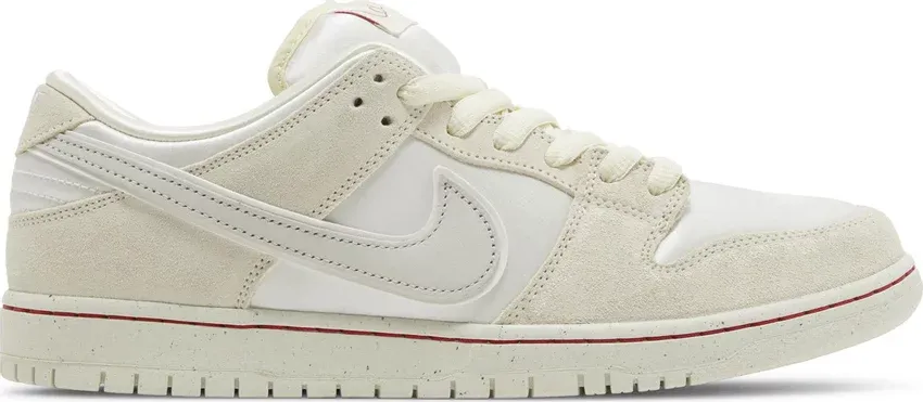 Buy Dunk Low Premium Sb City Of Love Collection Light Bone now