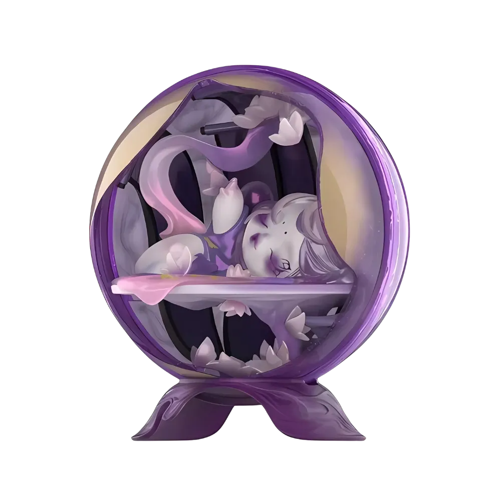 その他 SKULLPANDA The Butterfly Dream Labubu_64_80c1a8e532.webp