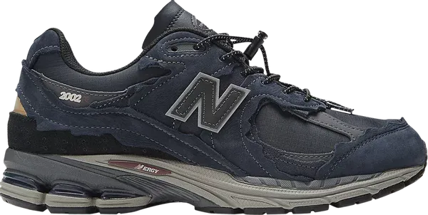 Buy New Balance 2002R Protection Pack Eclipse now | Hype Fly India