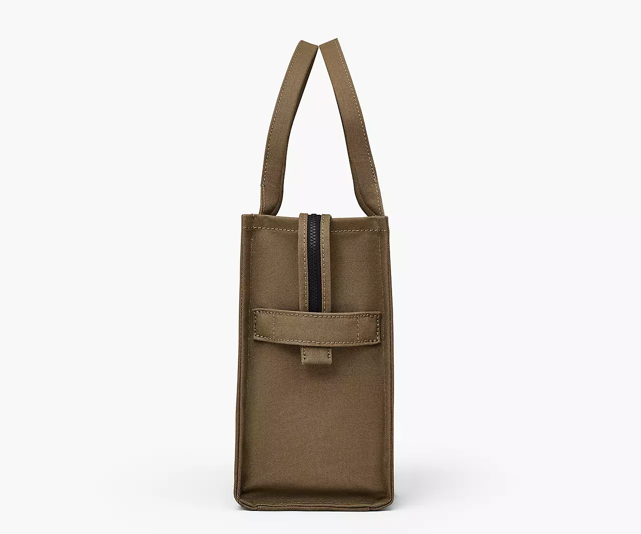 関税込み】The Large Tote Bag - Marc Jacobs - Slate Green