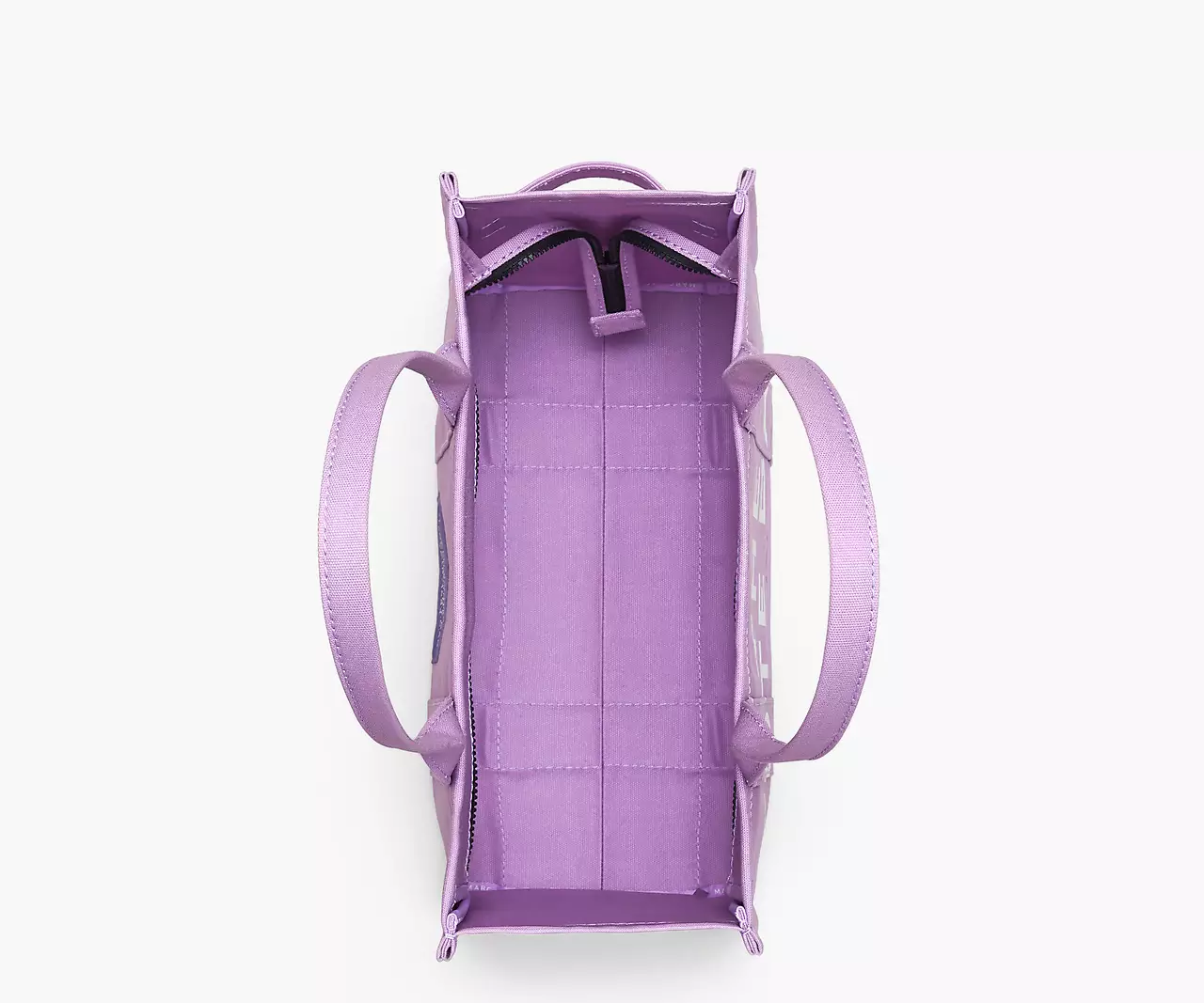 Marc Jacobs Nano Tote Bag Charm Wisteria | Rustan's