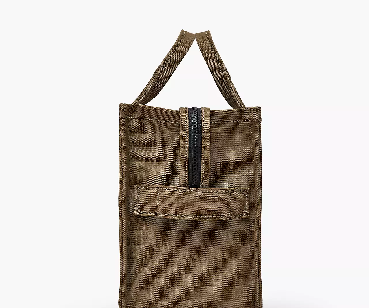 Marc Jacobs The Canvas Medium Tote Bag 'Slate Green' 100