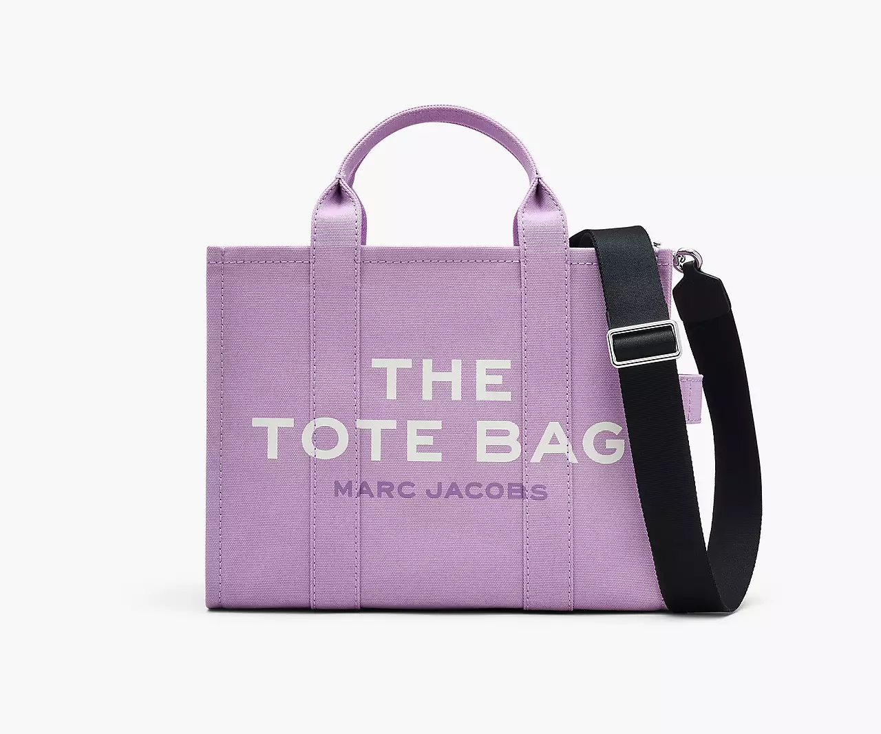 アクセサリー tote bag nano charm marc jacobs wisteria MJI_2F3SCP005S07_545_F8F8F8_1-