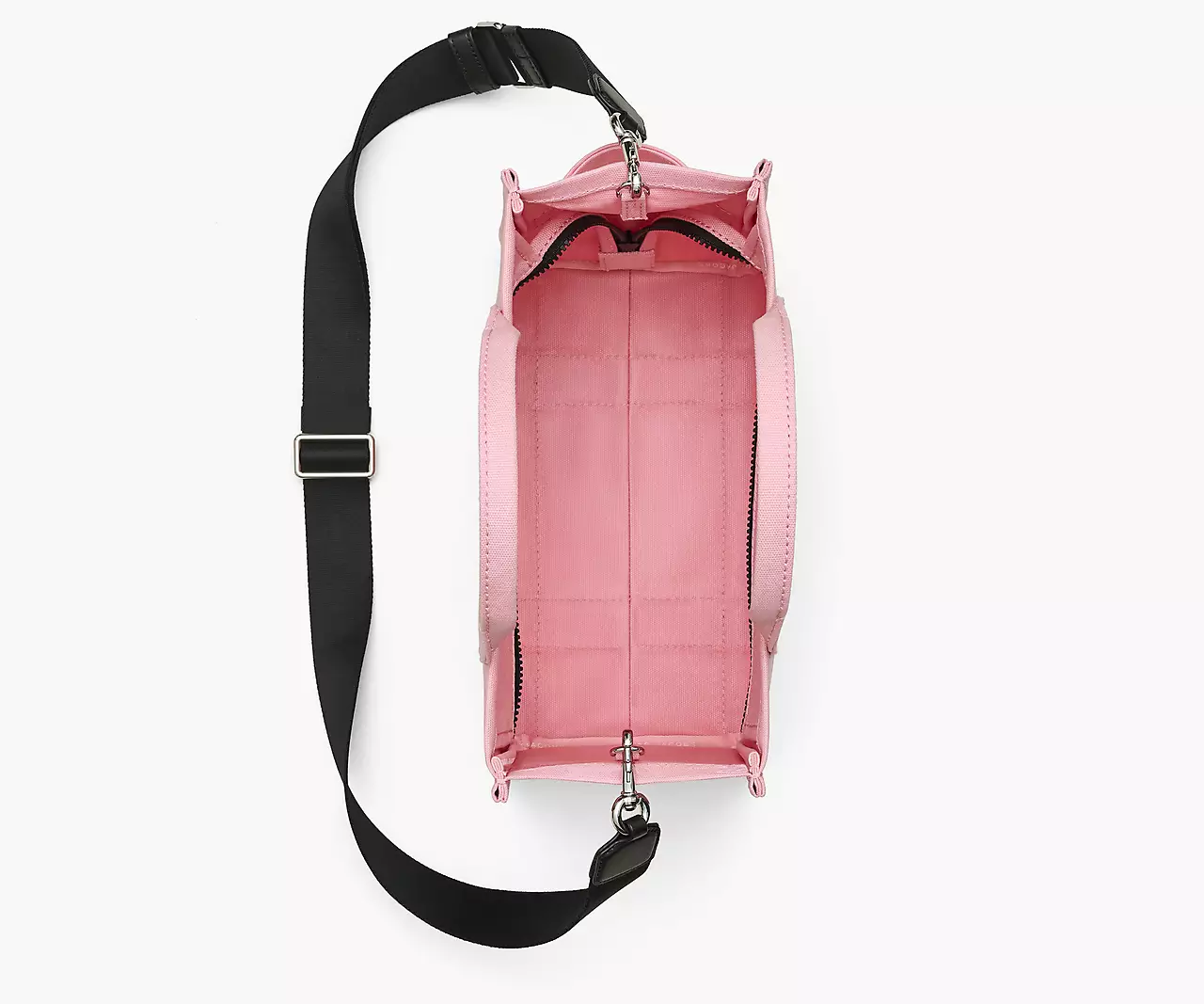 Buy Marc Jacobs The Canvas Medium Tote Bag 'Ribbon Pink' Hype