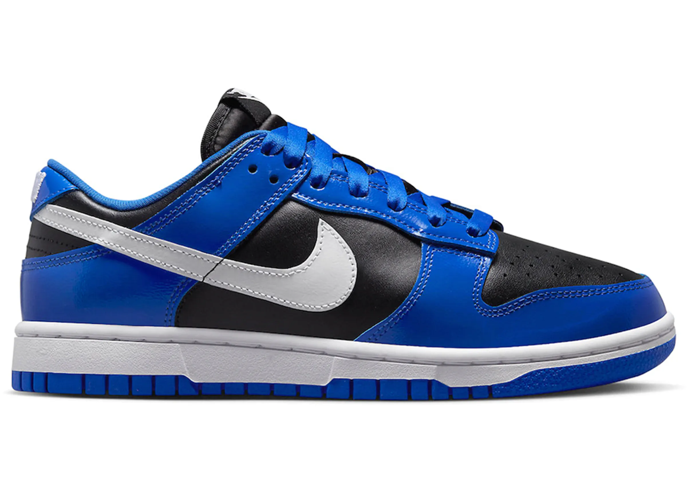 Buy Nike Dunk Low Essential Game Royal now | Hype Fly India
