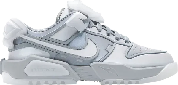 Buy Nike RTFKT x Dunk Genesis 'Ghost' | Hype Fly India