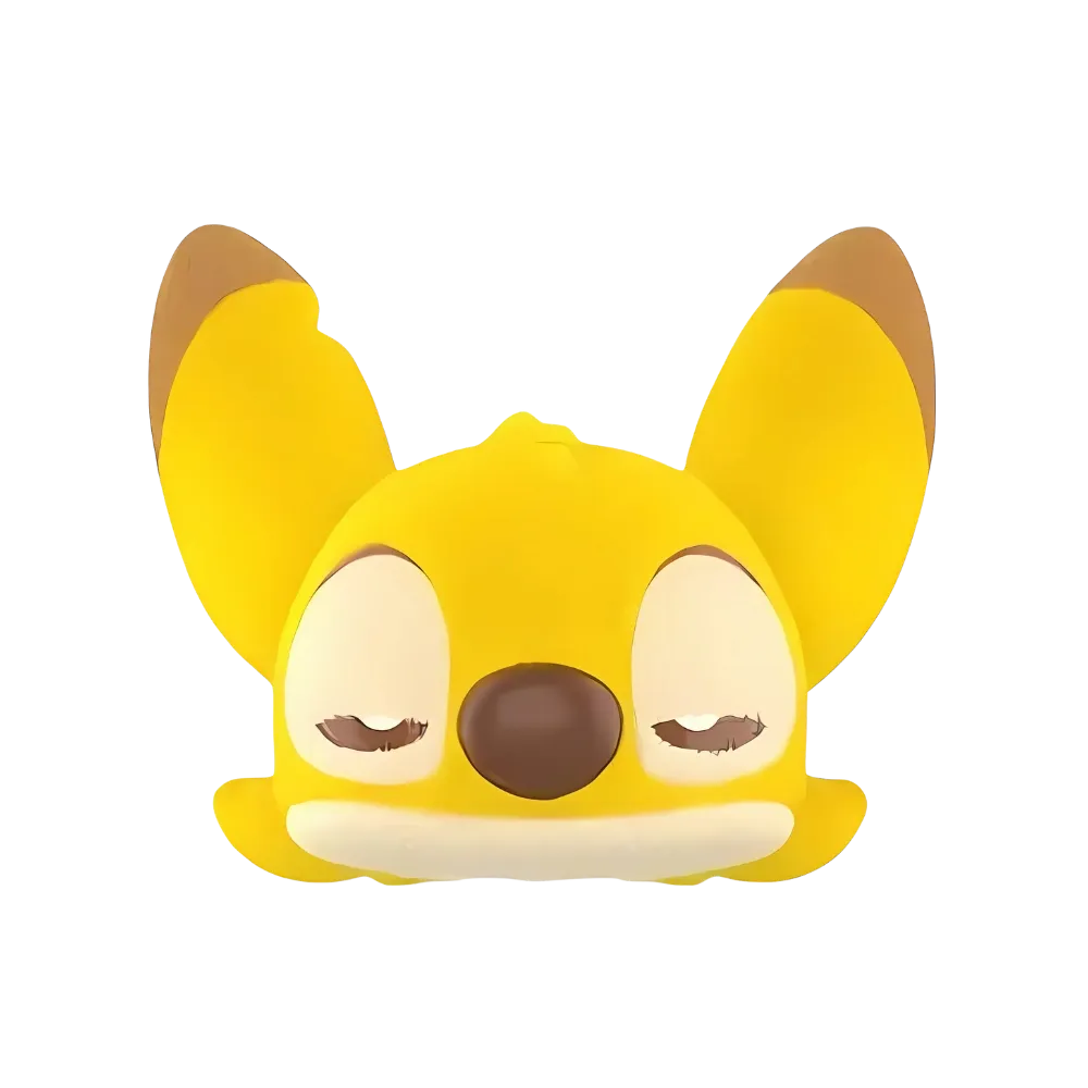 DISNEY Stitch Little Emotions シリーズ シュリンク DISNEY Stitch Little Emotions シリーズ シュリンク