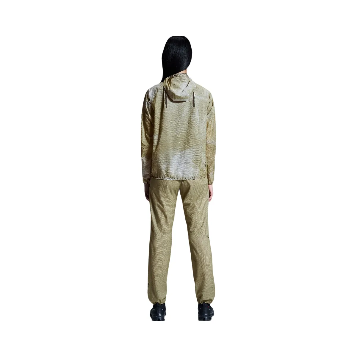 On Ultra Pants Caper