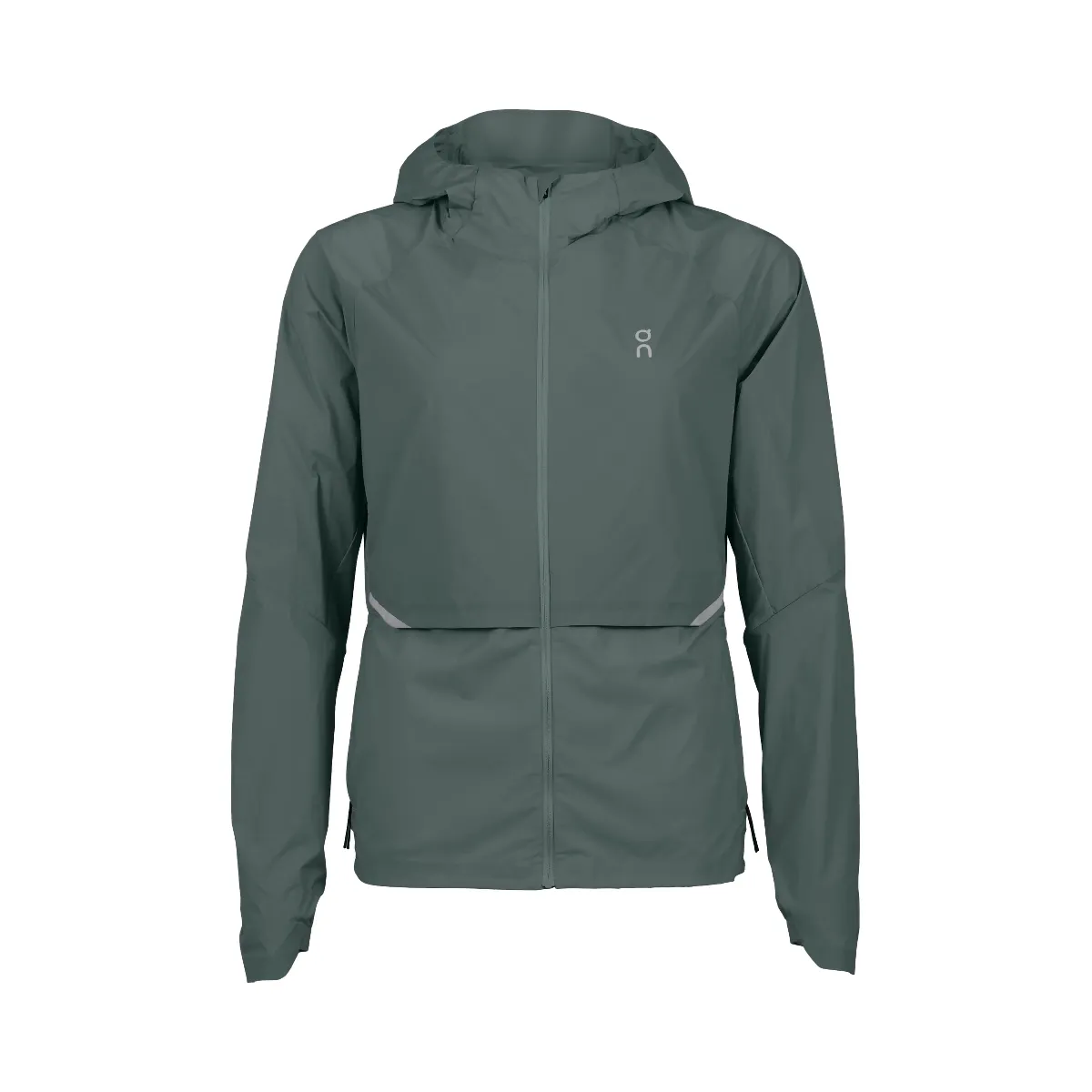 On Core Jacket Olive