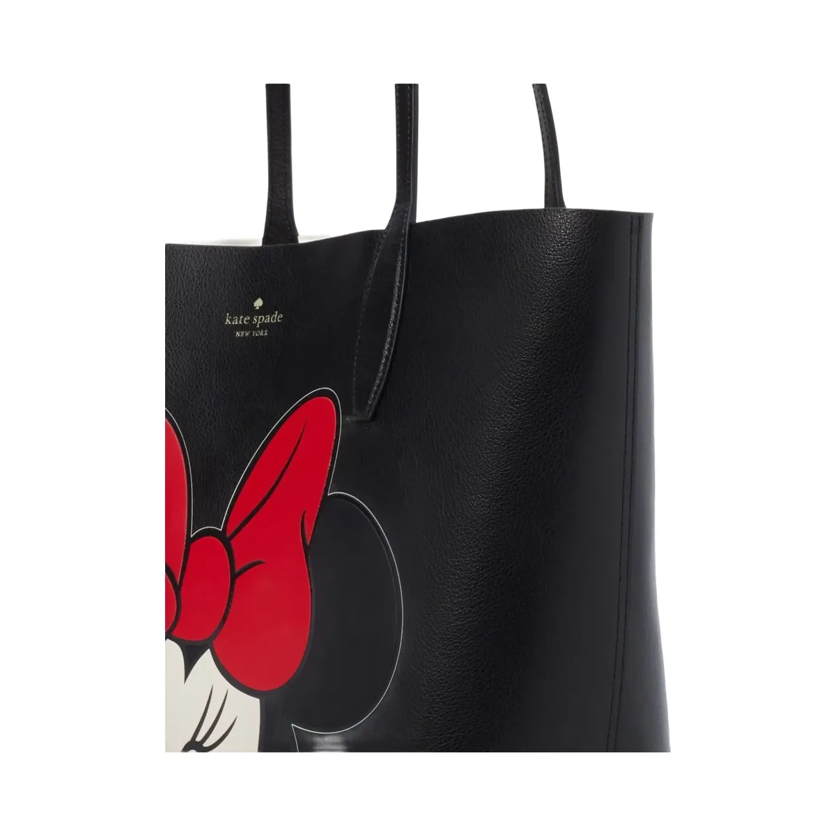 Kate Spade Disney X Kate Spade New York Reversible Minnie Large