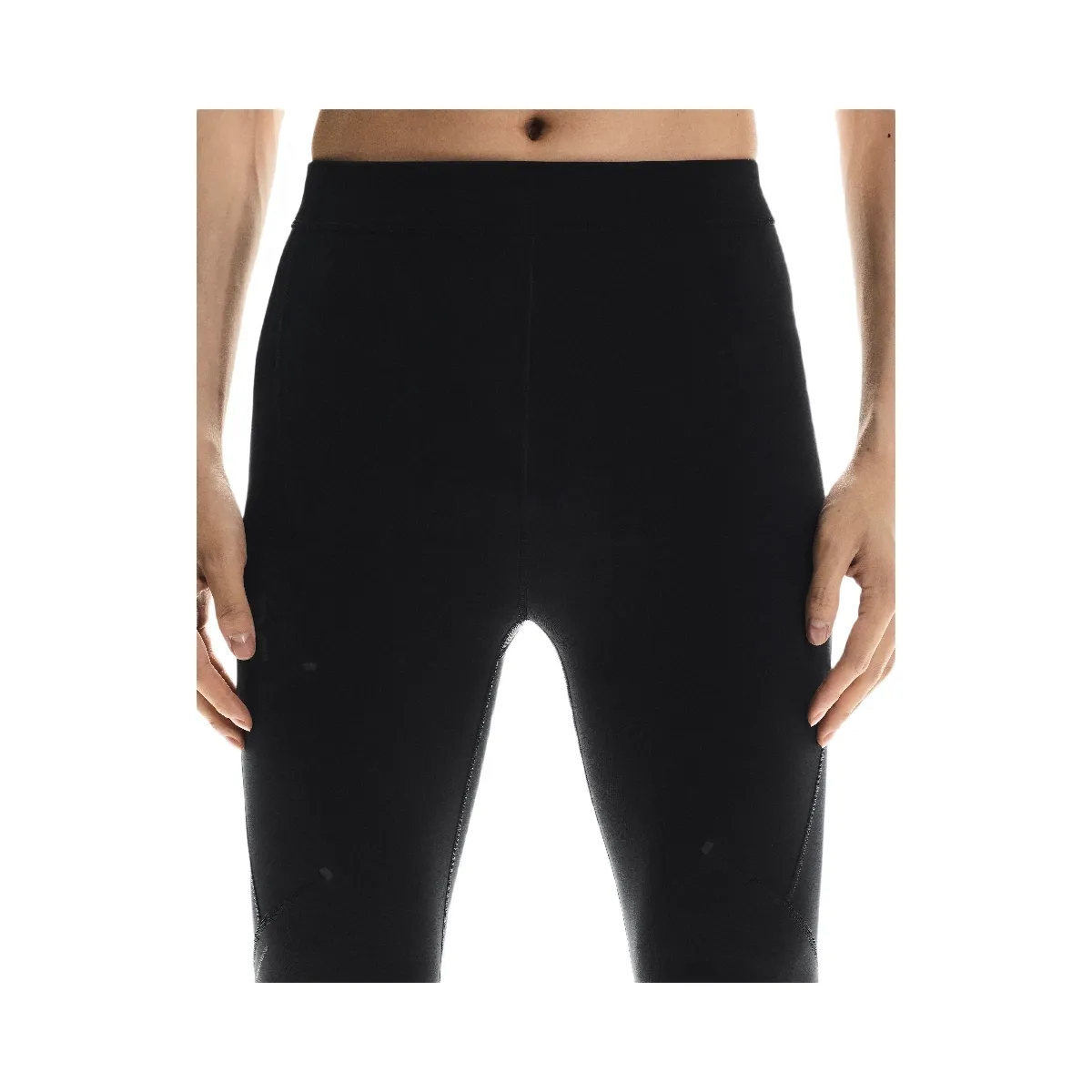On Performance Tights Black