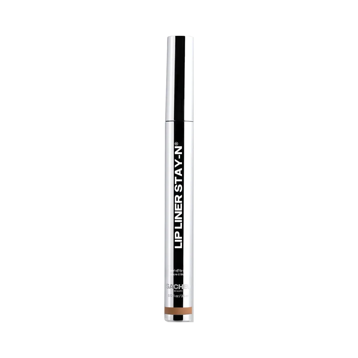SACHEU Peel Off Lip Liner STAY-N - Noohde