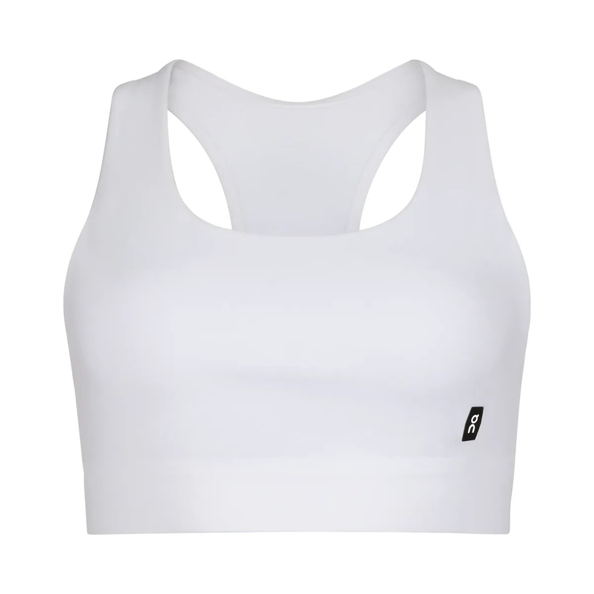 On Core Bra White