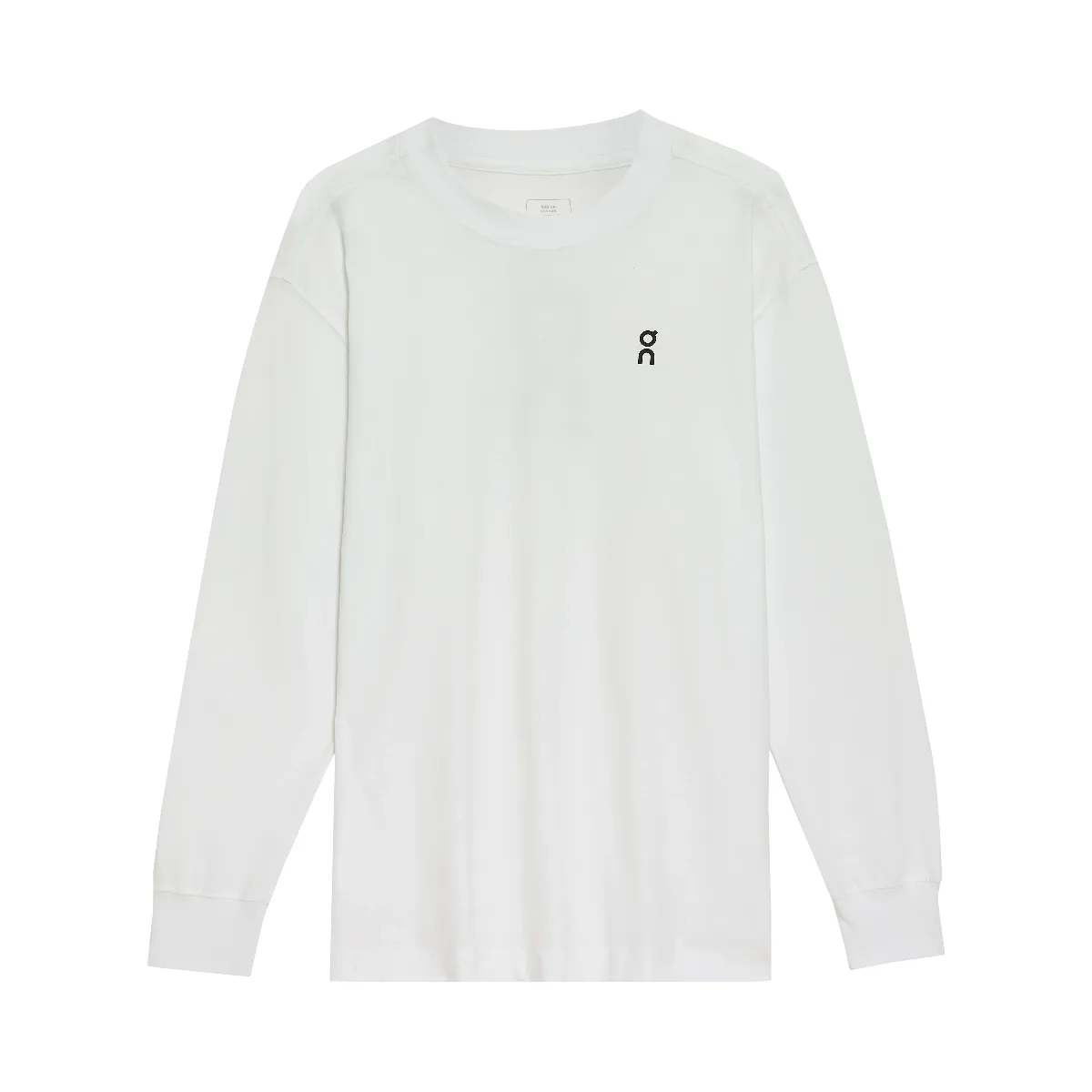 On Club Long-T White
