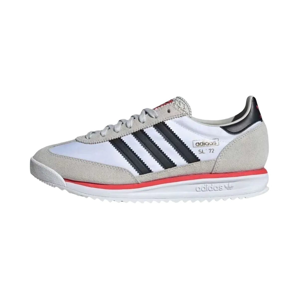 Adidas Sl 72 Rs Cloud White Core Black