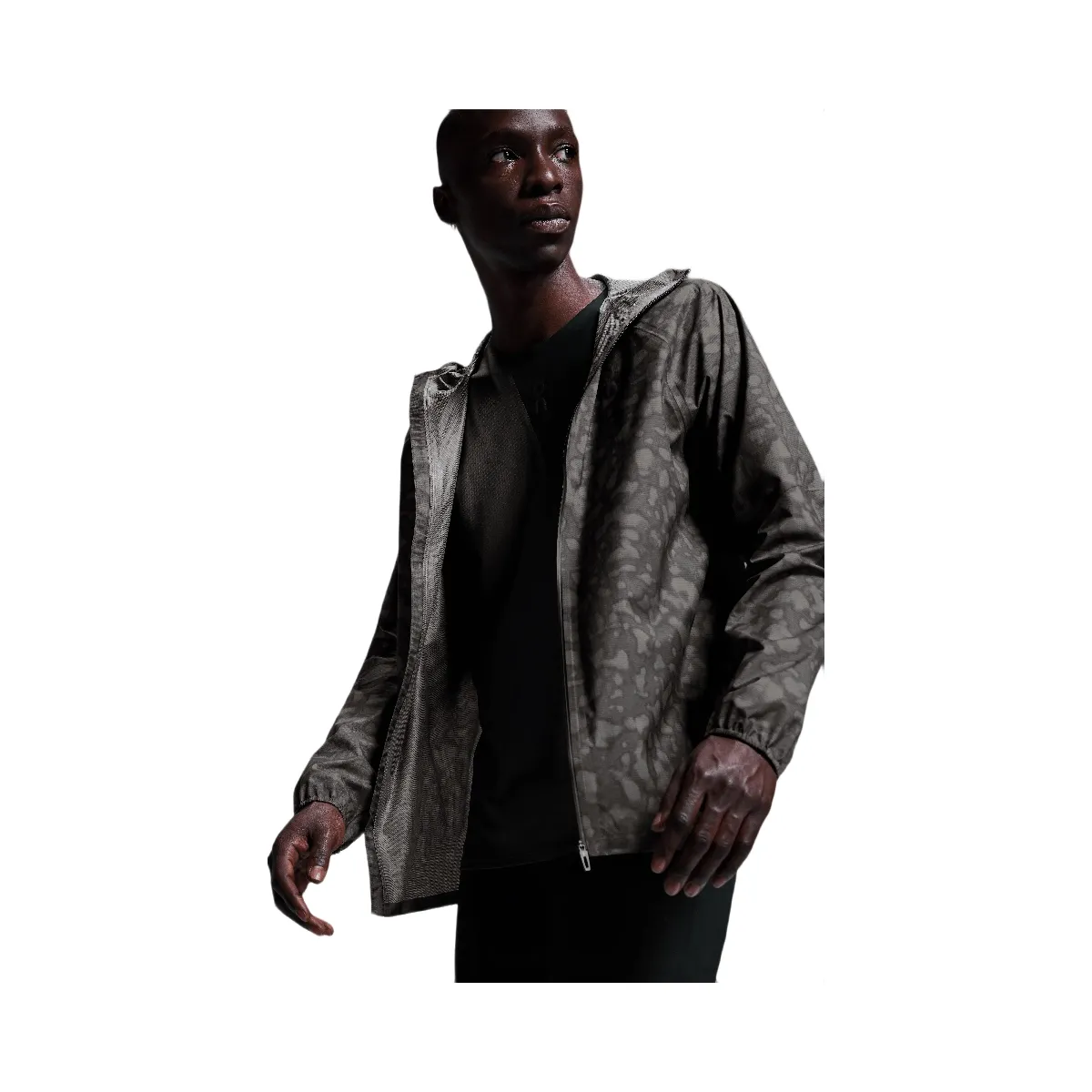 On Ultra Jacket Eclipse