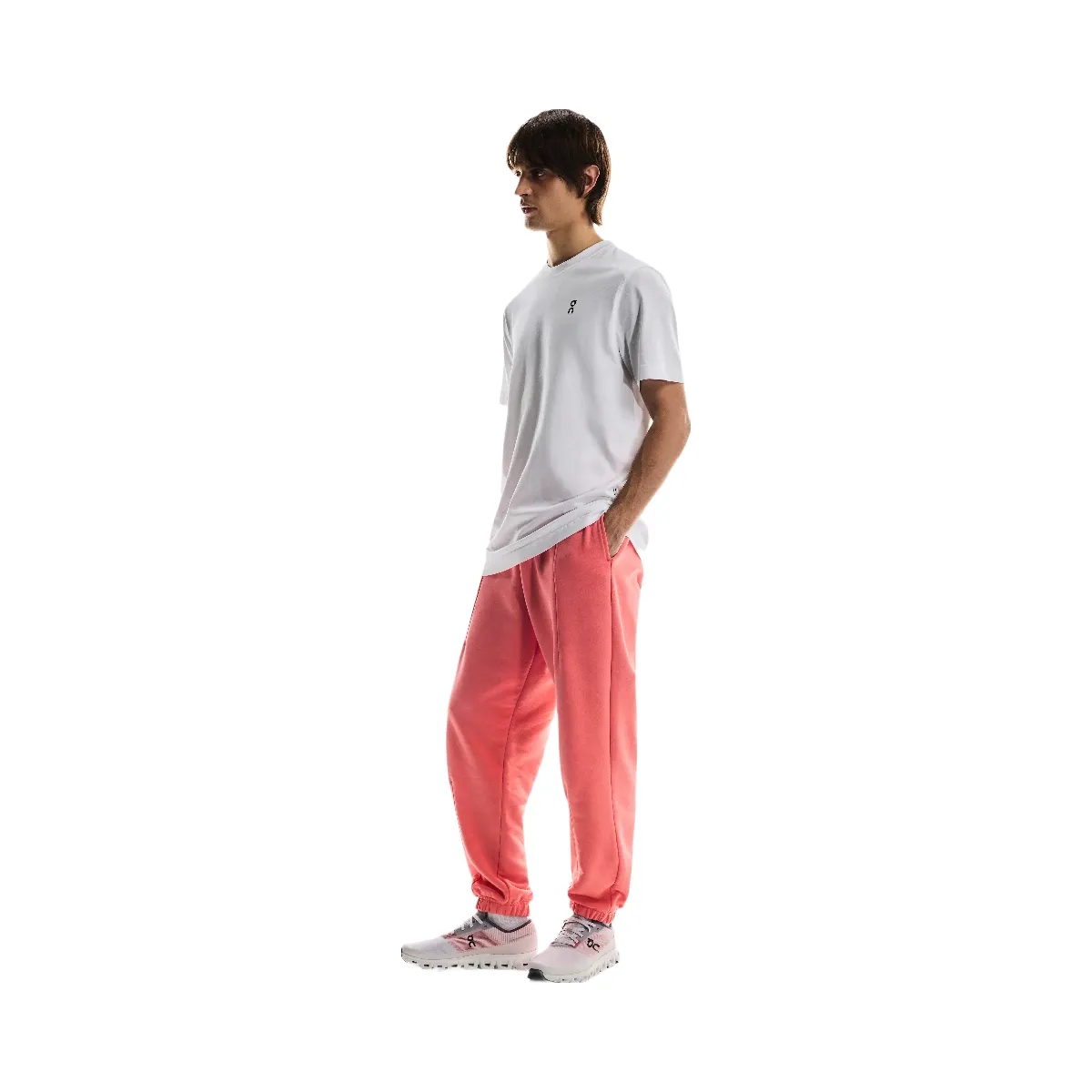 On Club Pants Coral