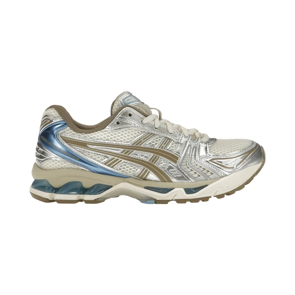 Asics Gel-Kayano 14 Cream Pepper (Women'S)
