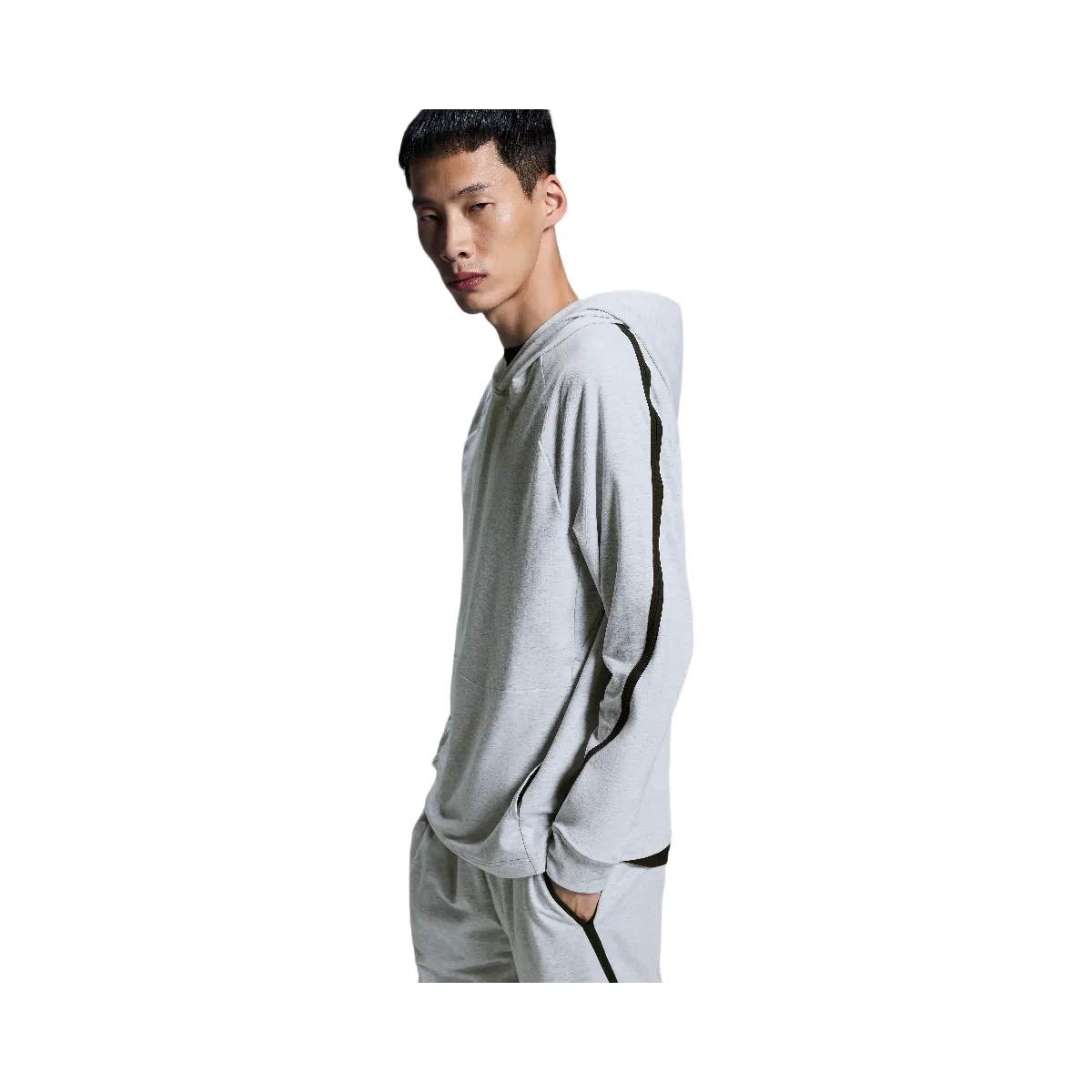 On Studio Hoodie Crater