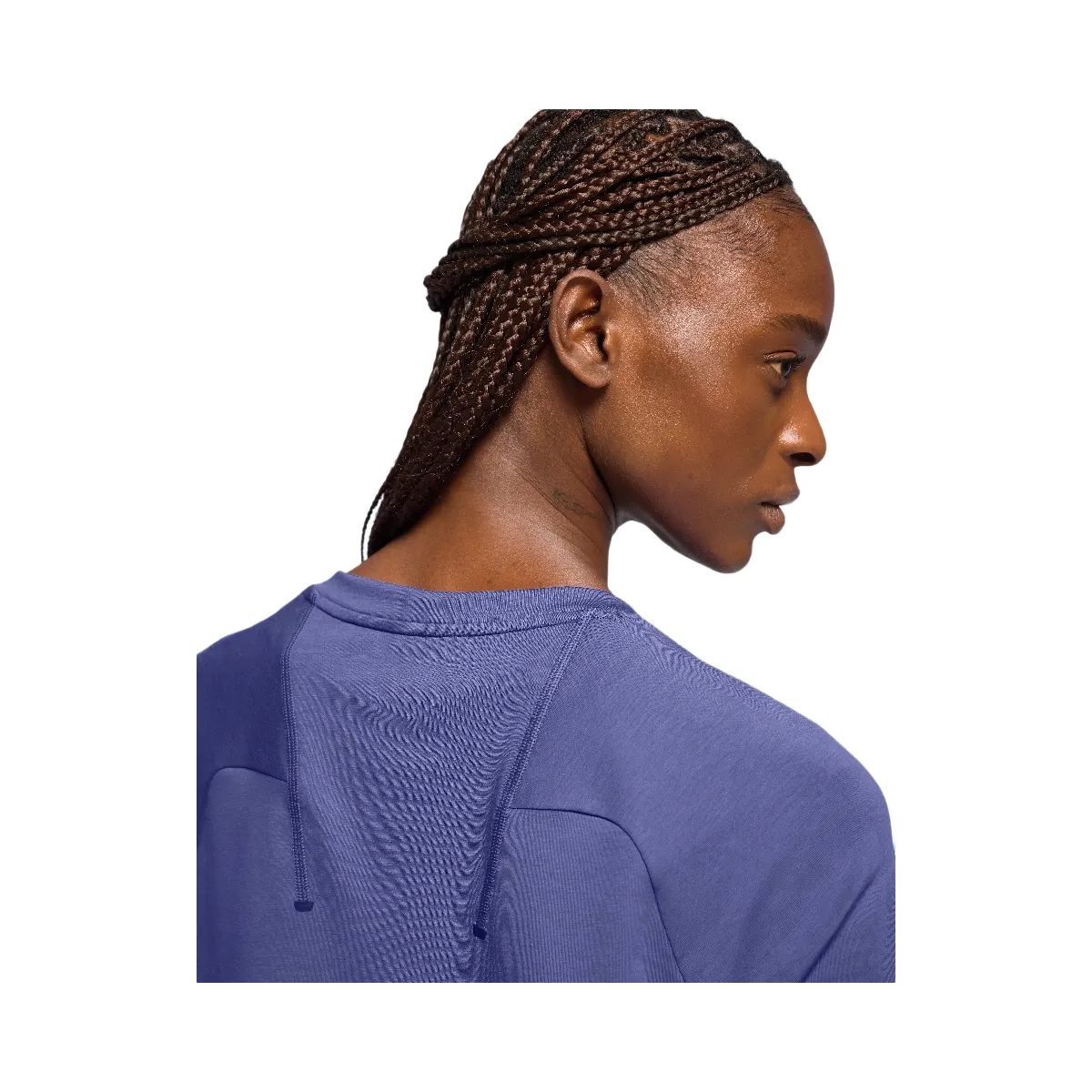 On Focus-T Blueberry