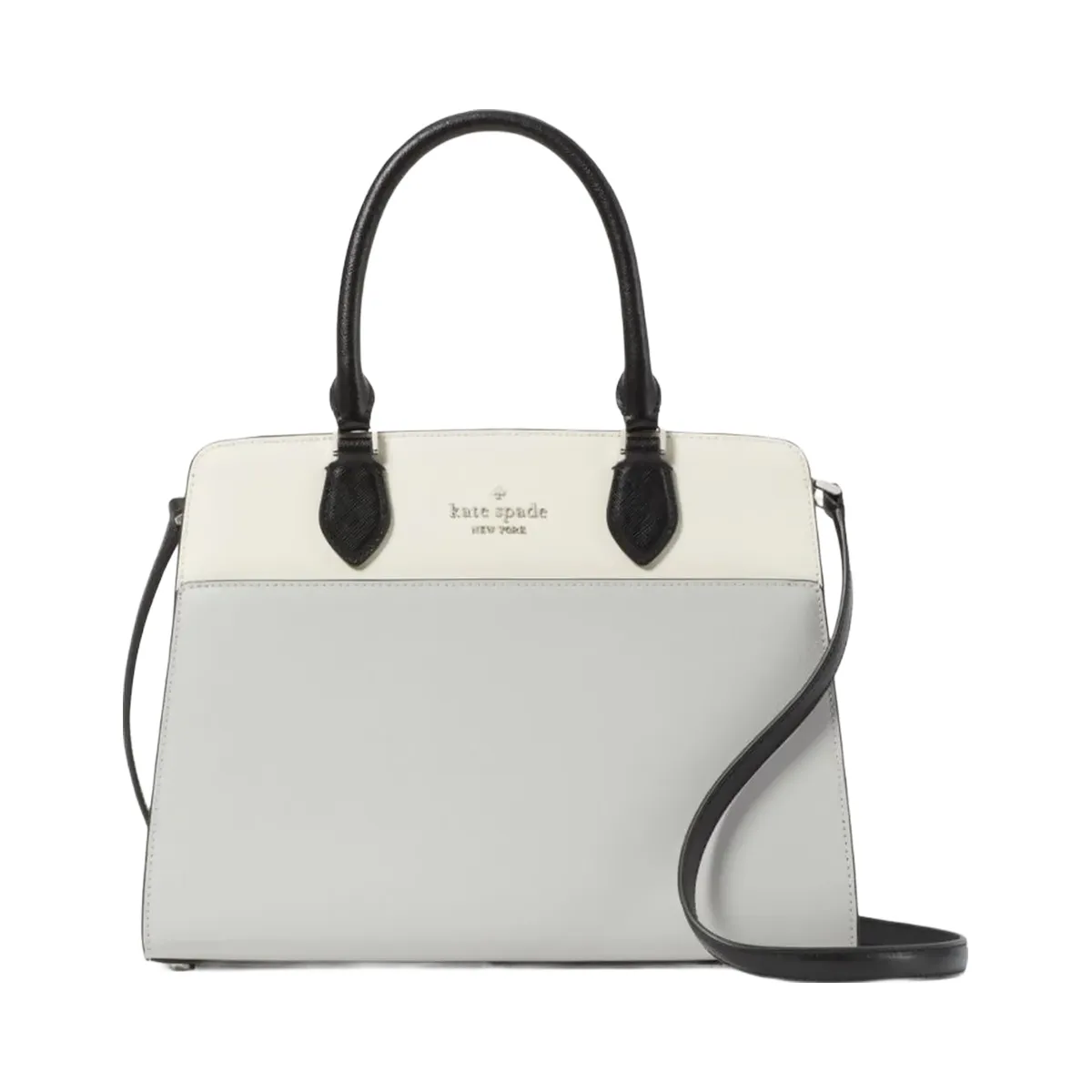 madison saffiano leather kate spade satchel sale
