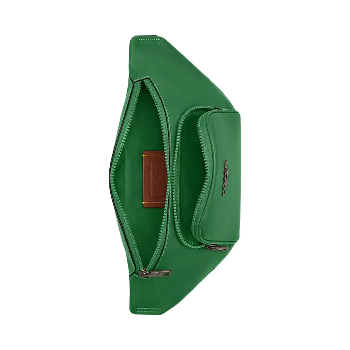 Coach Racer Small Belt Bag Qb-Kelly