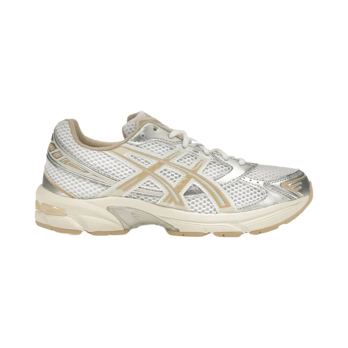 Asics Gel-1130 White Dune (Women'S)