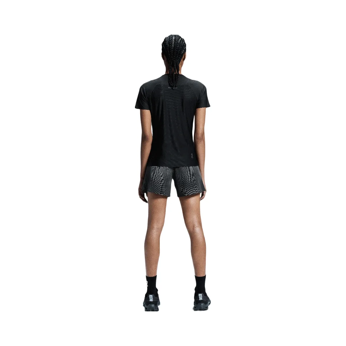 On Performance-T Lumos Black