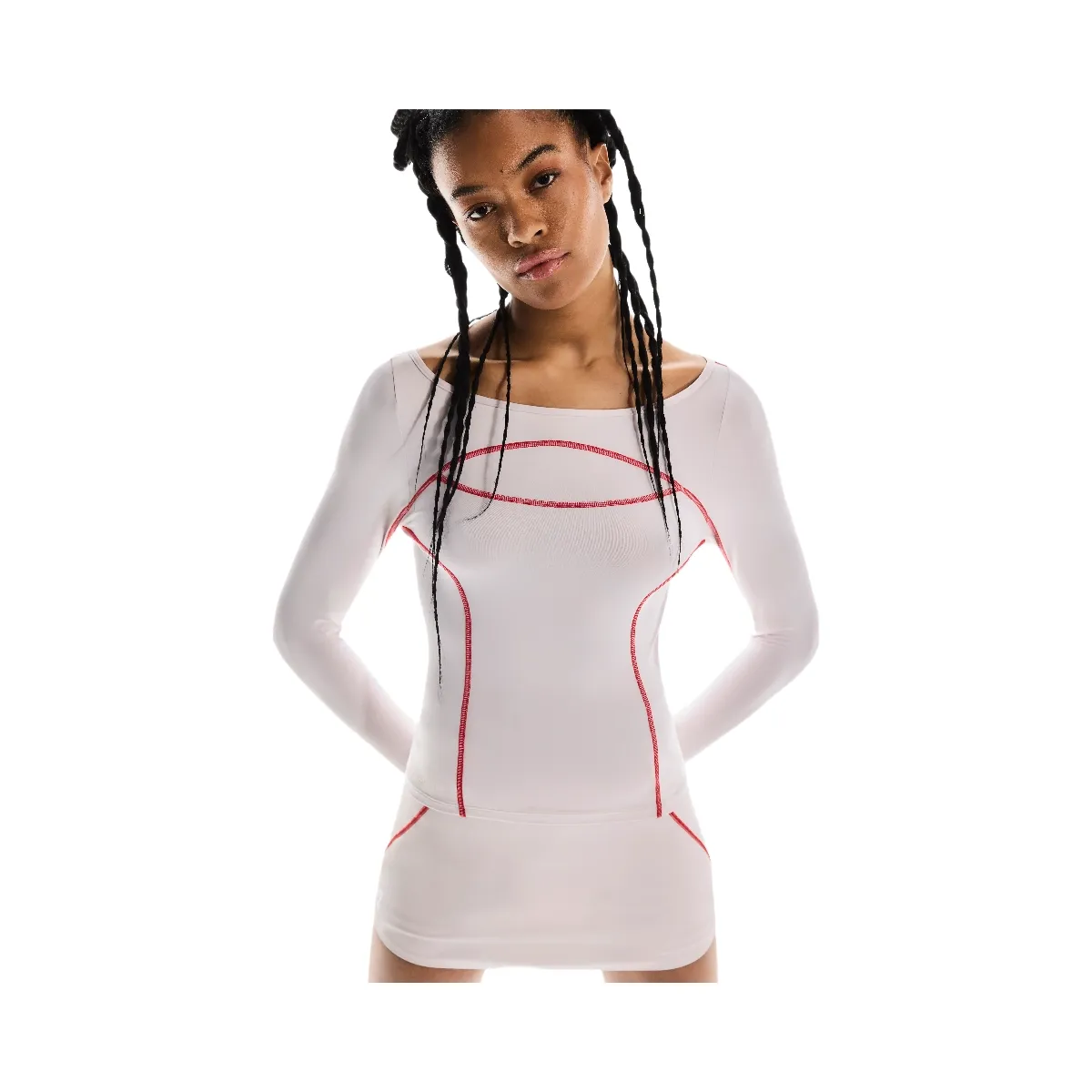 On Studio Long Sleeve Fka Lily