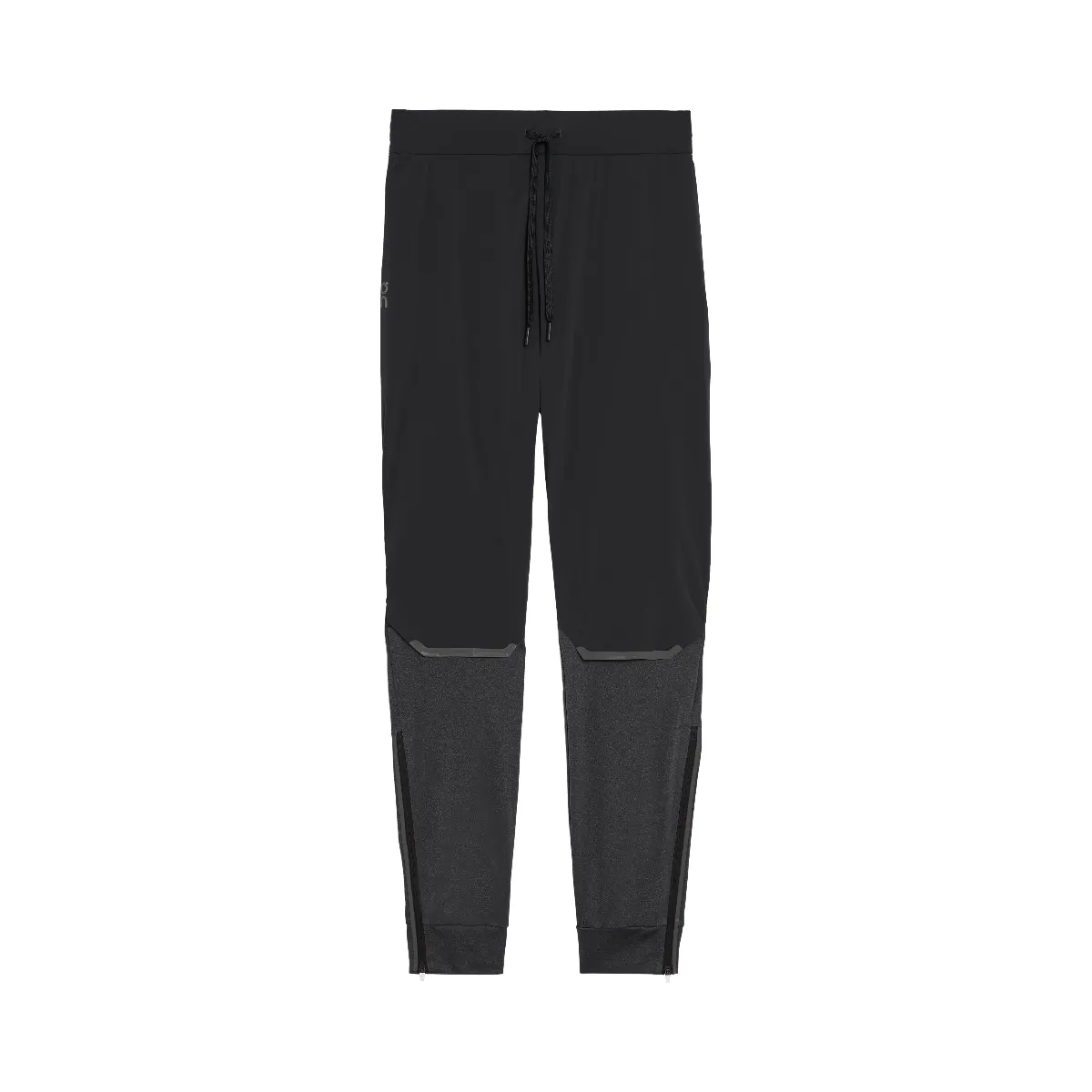 On Weather Pants Black