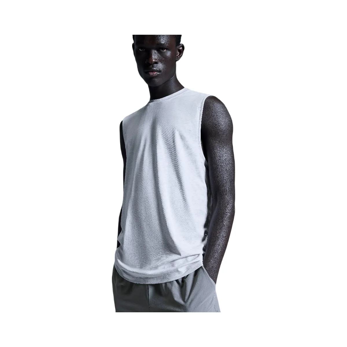 On Focus Tank Crater