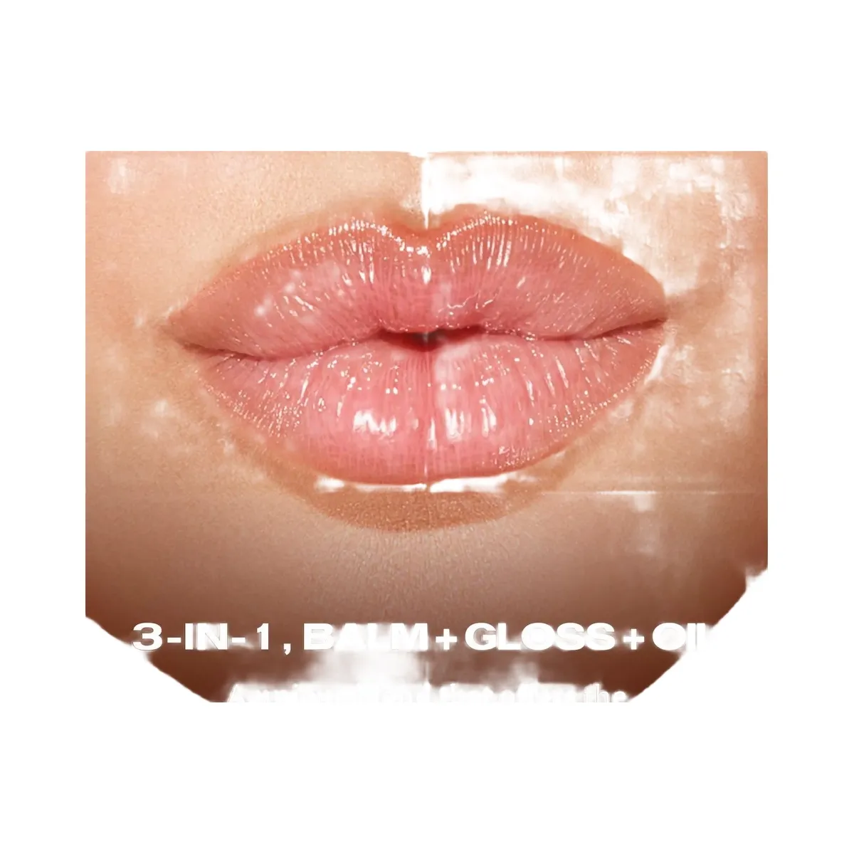 SACHEU Lip Glaze Elixir