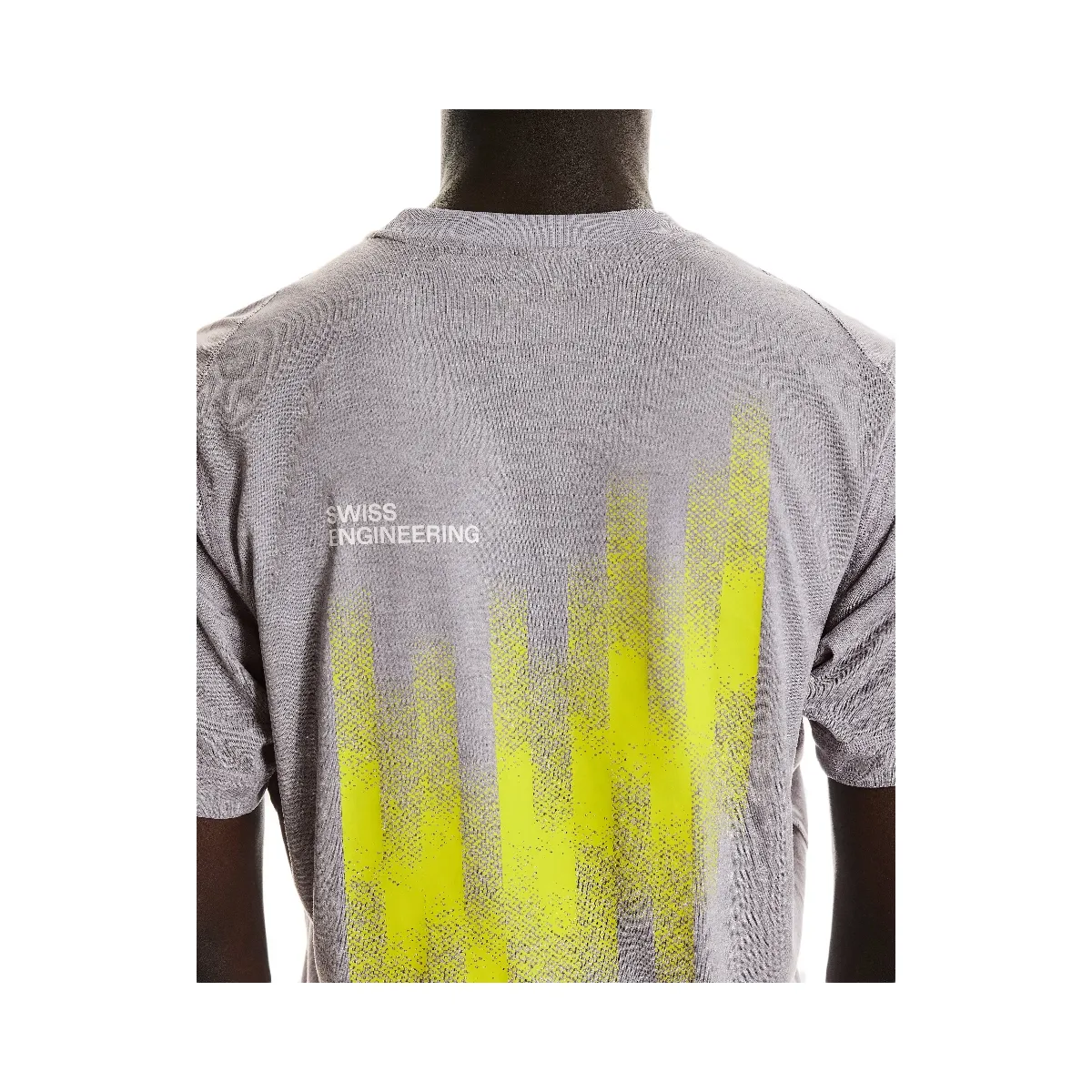 On Train-T Graphic Lilac